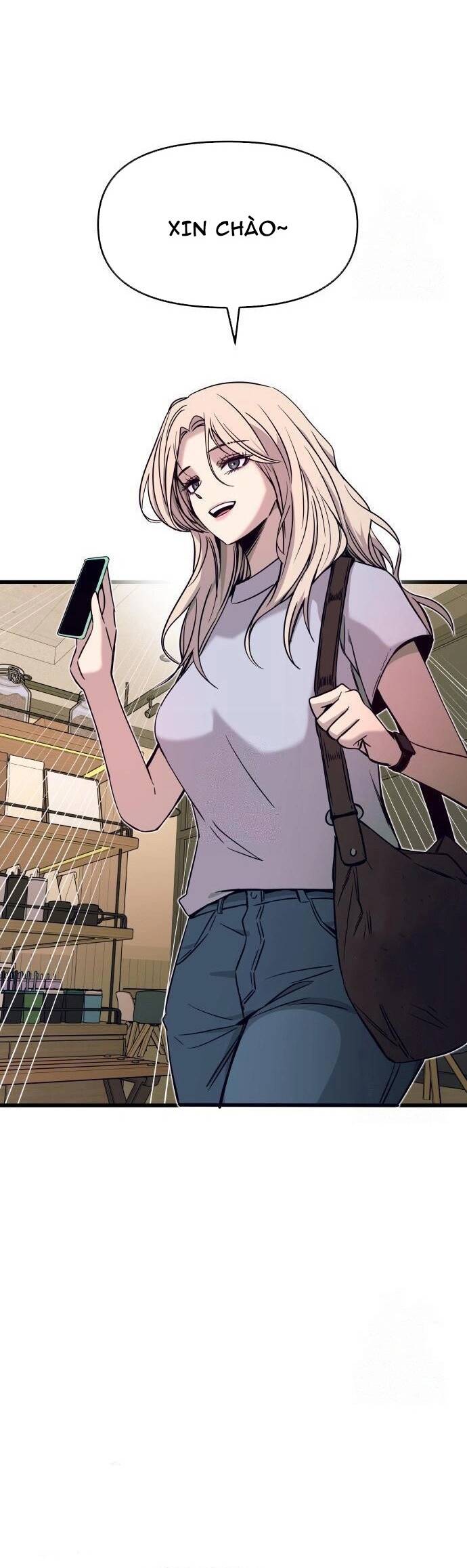 Định mệnh đôi ta giao thoa nơi bến tàu: Chapter 27