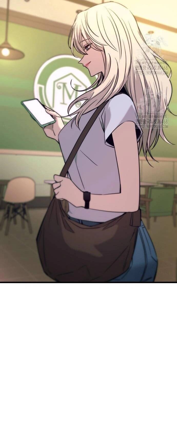 Định mệnh đôi ta giao thoa nơi bến tàu: Chapter 27