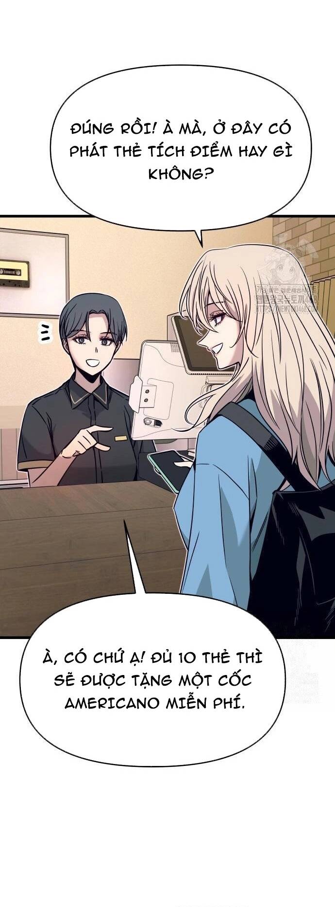 Định mệnh đôi ta giao thoa nơi bến tàu: Chapter 27