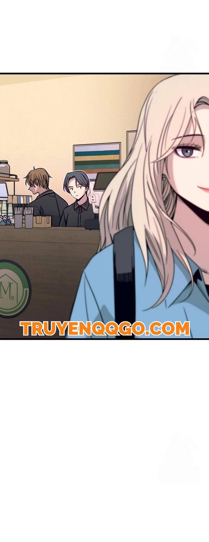 Định mệnh đôi ta giao thoa nơi bến tàu: Chapter 27