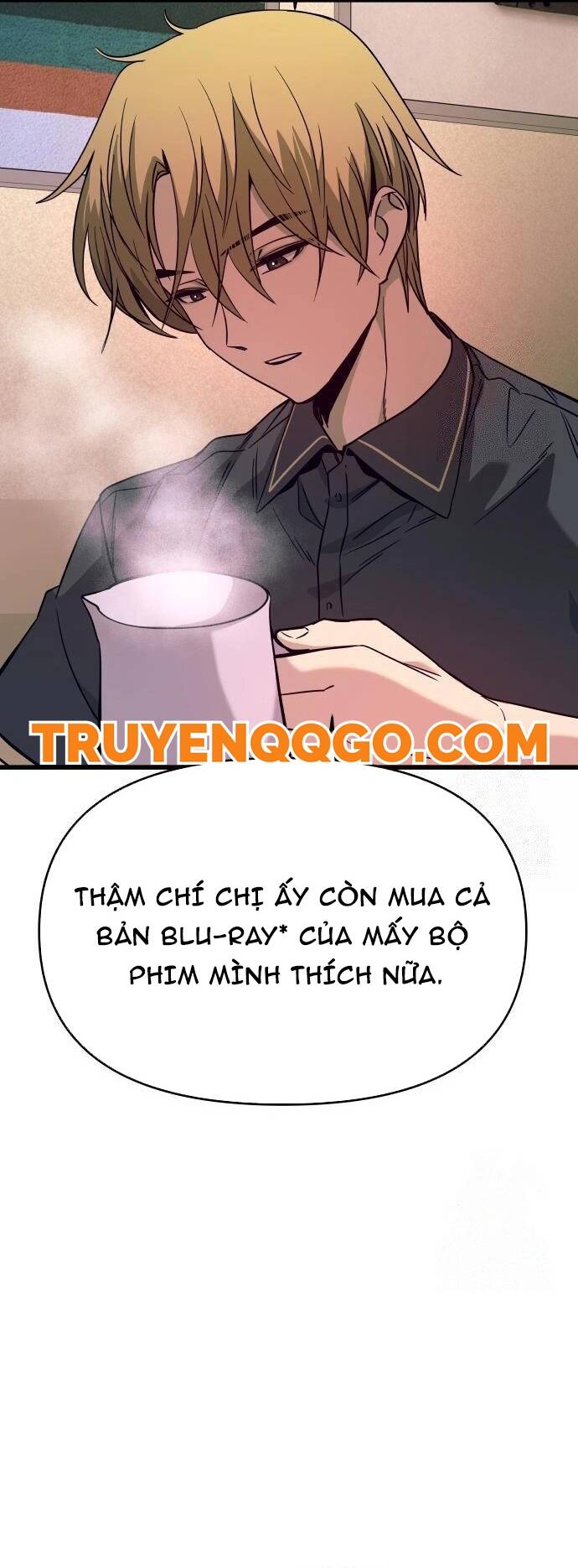 Định mệnh đôi ta giao thoa nơi bến tàu: Chapter 27