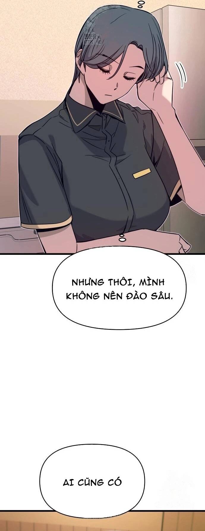 Định mệnh đôi ta giao thoa nơi bến tàu: Chapter 27