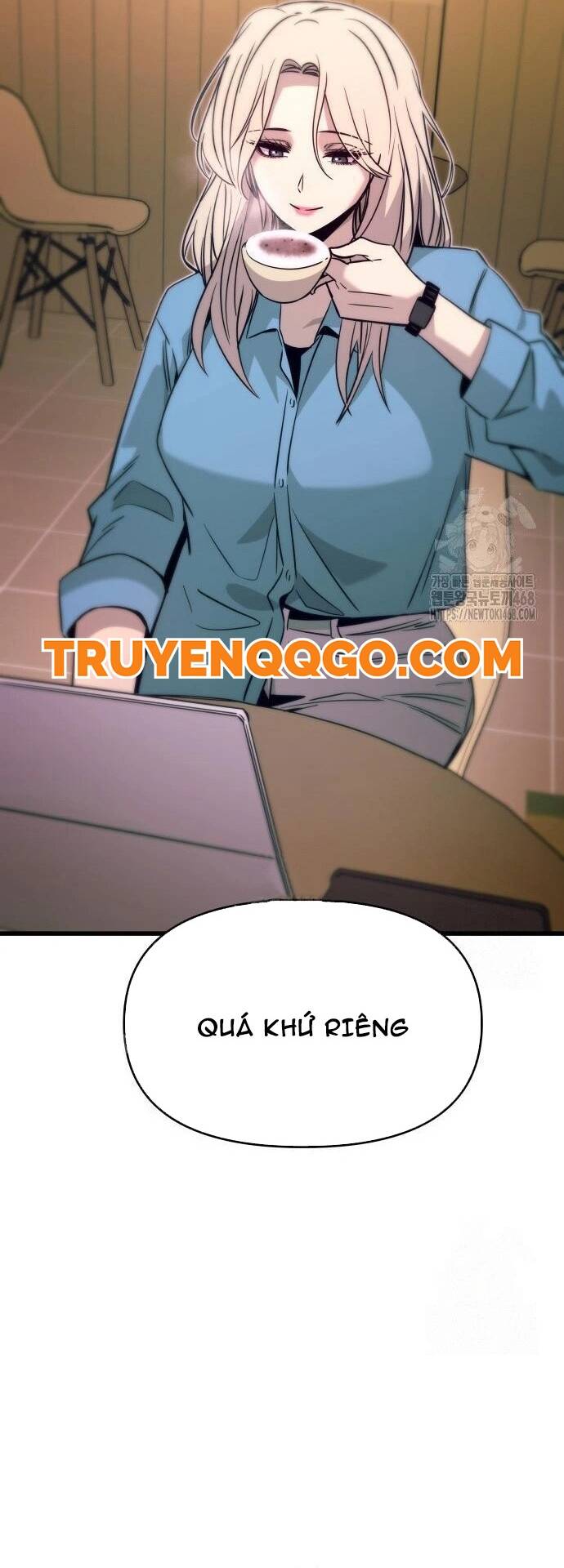 Định mệnh đôi ta giao thoa nơi bến tàu: Chapter 27