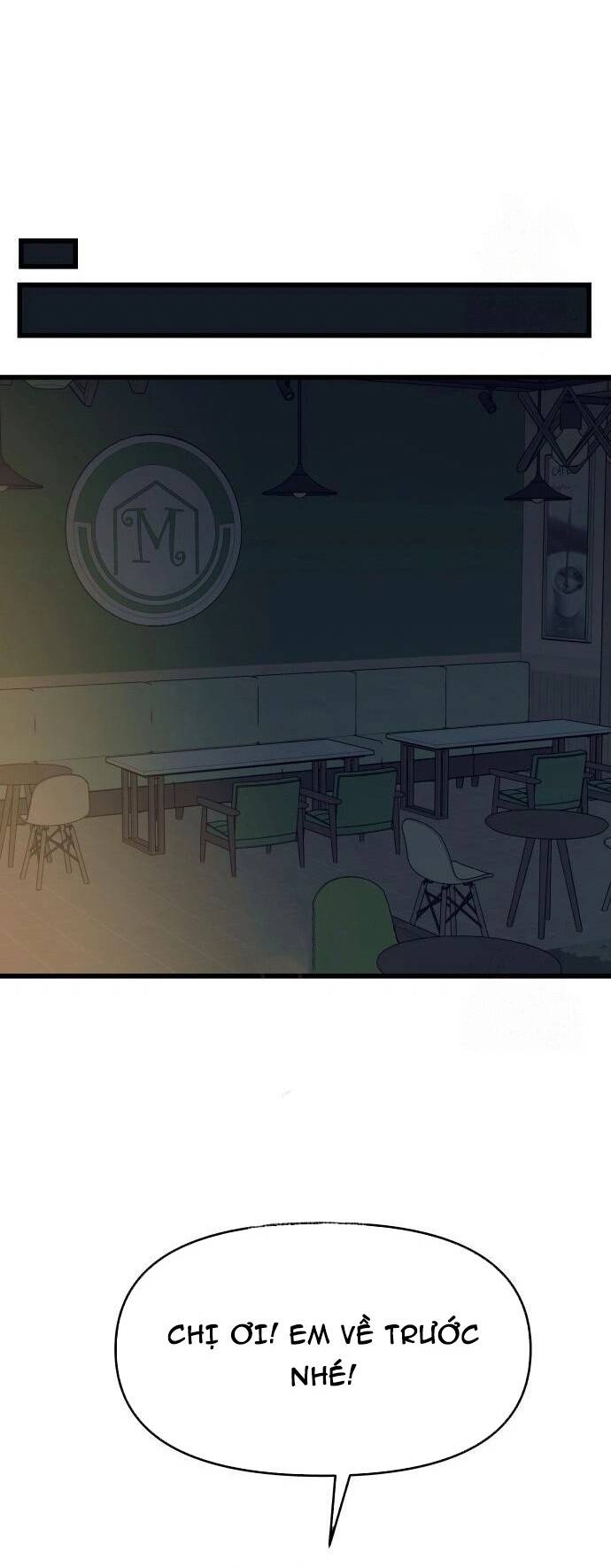 Định mệnh đôi ta giao thoa nơi bến tàu: Chapter 27