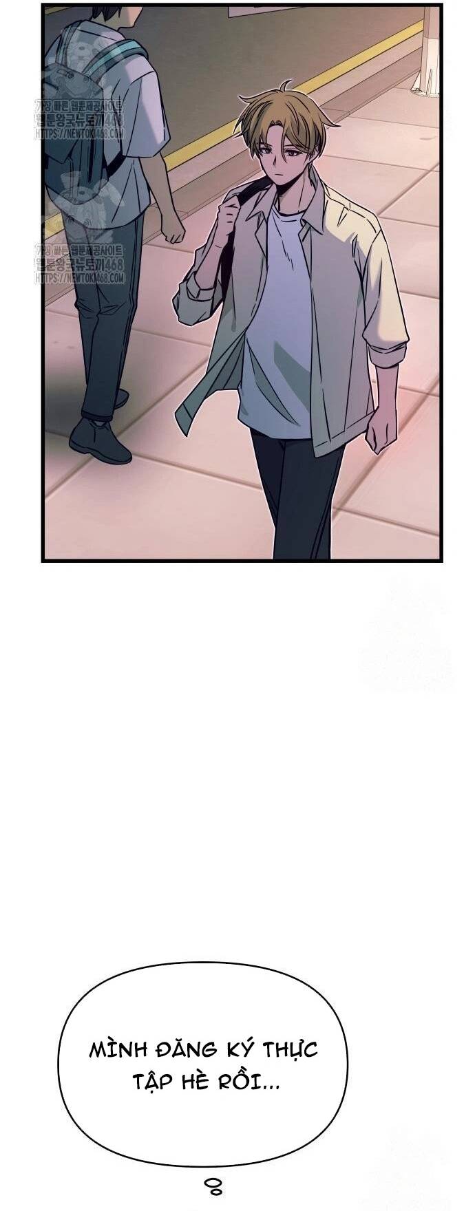 Định mệnh đôi ta giao thoa nơi bến tàu: Chapter 27