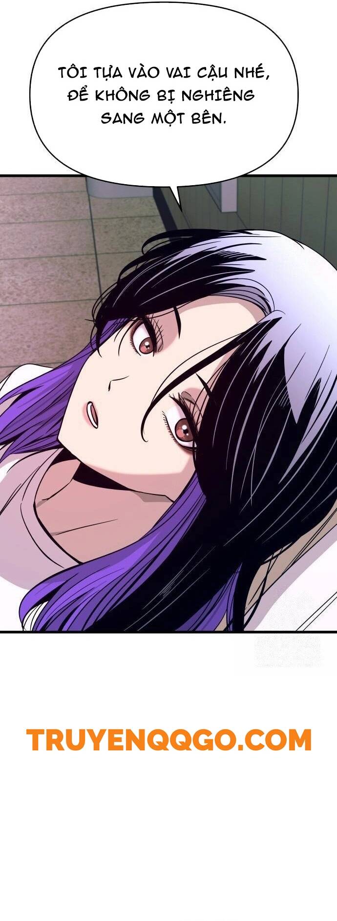 Định mệnh đôi ta giao thoa nơi bến tàu: Chapter 27