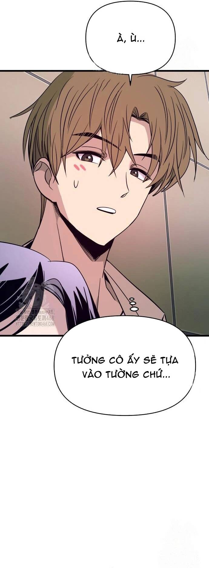 Định mệnh đôi ta giao thoa nơi bến tàu: Chapter 27