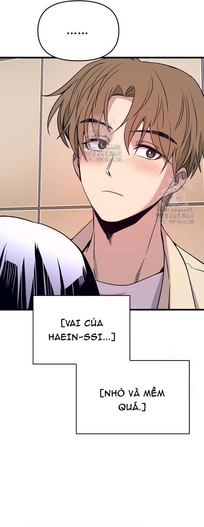 Định mệnh đôi ta giao thoa nơi bến tàu: Chapter 27