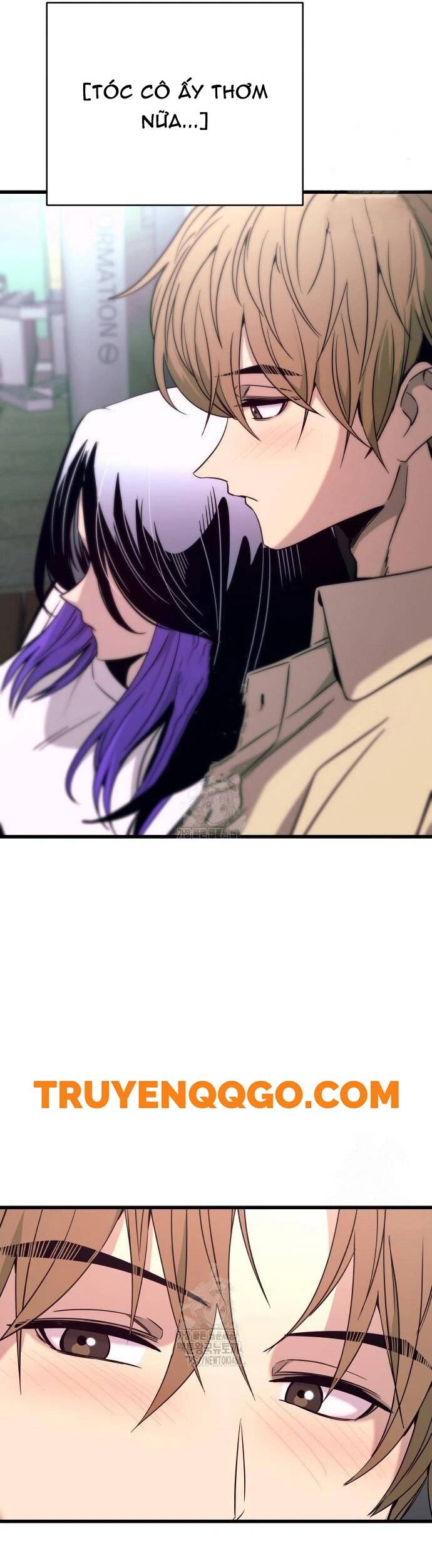 Định mệnh đôi ta giao thoa nơi bến tàu: Chapter 27