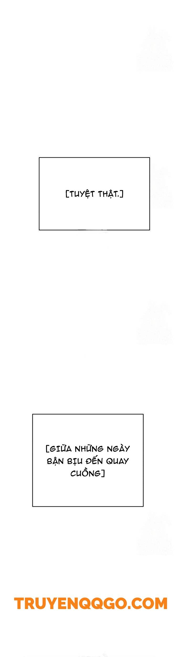 Định mệnh đôi ta giao thoa nơi bến tàu: Chapter 27