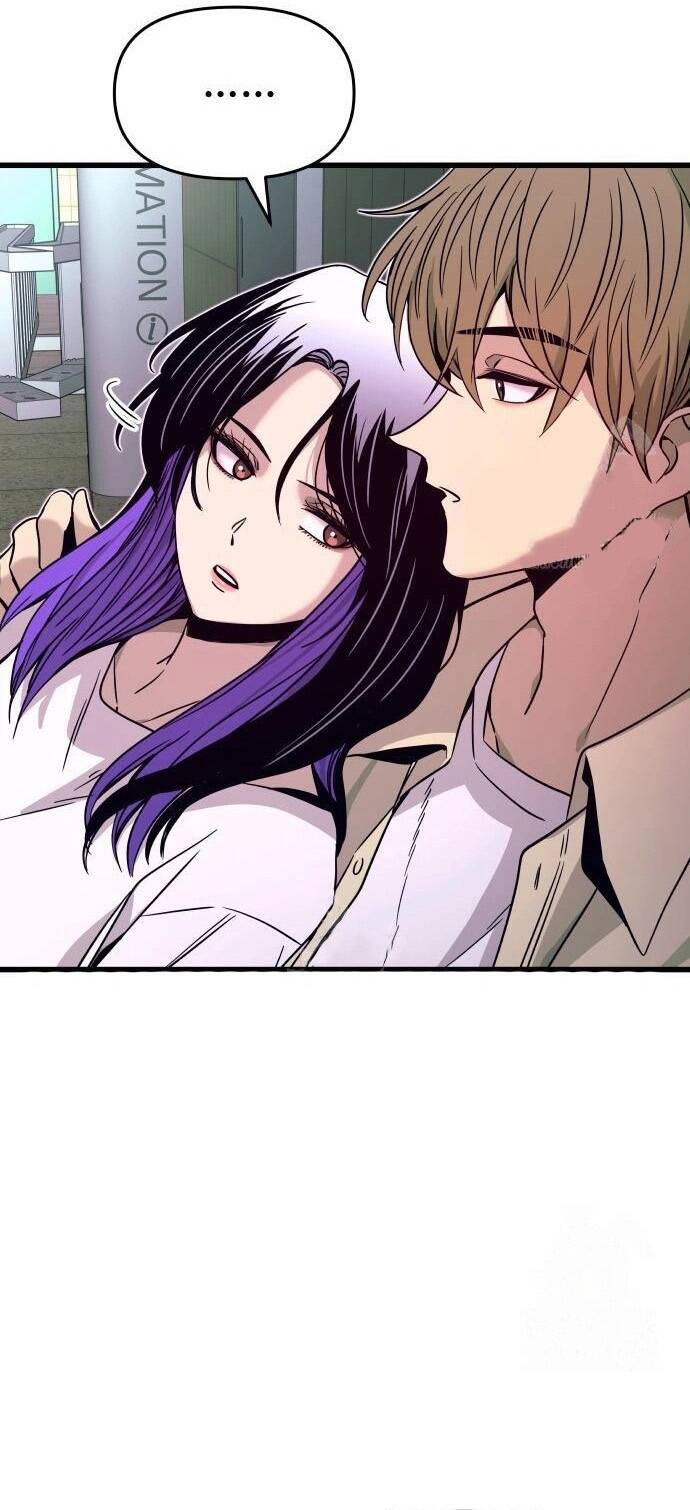 Định mệnh đôi ta giao thoa nơi bến tàu: Chapter 27