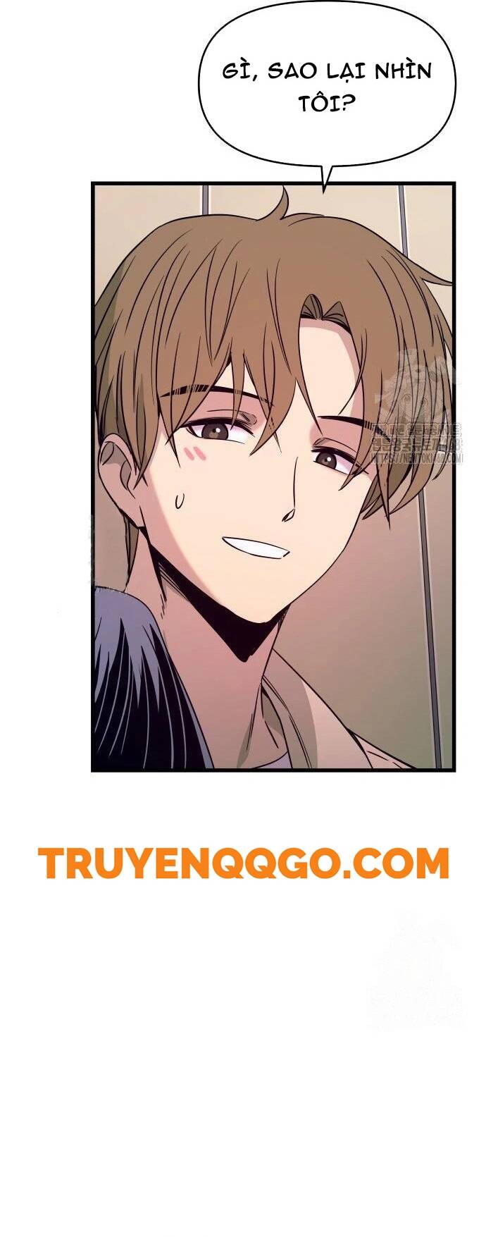 Định mệnh đôi ta giao thoa nơi bến tàu: Chapter 27