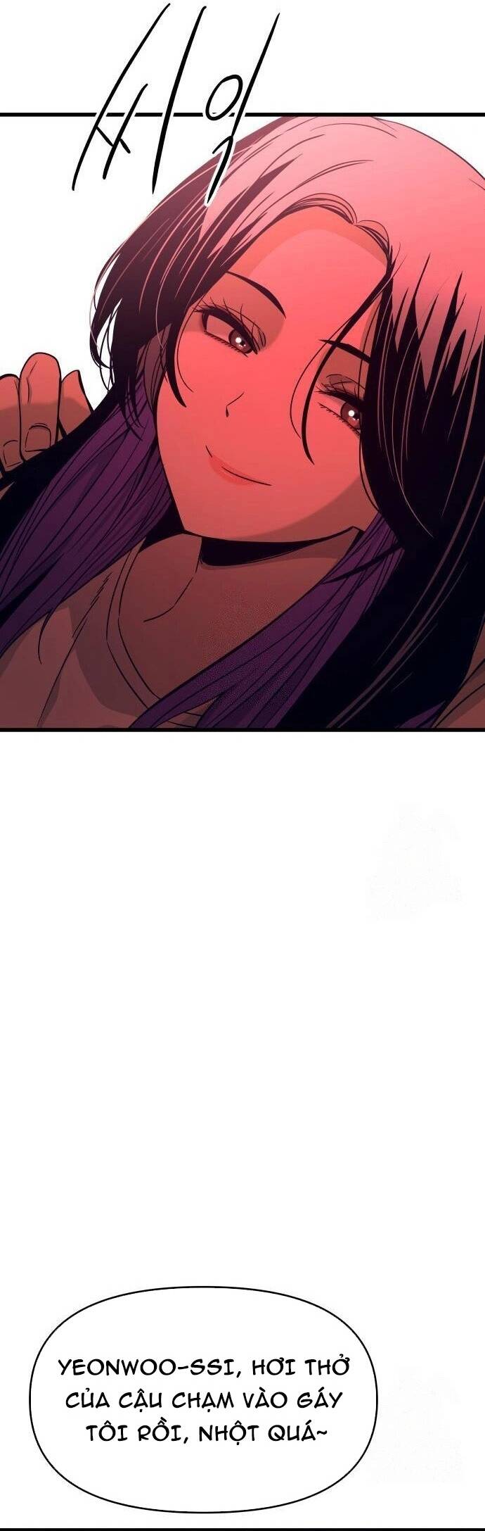 Định mệnh đôi ta giao thoa nơi bến tàu: Chapter 27