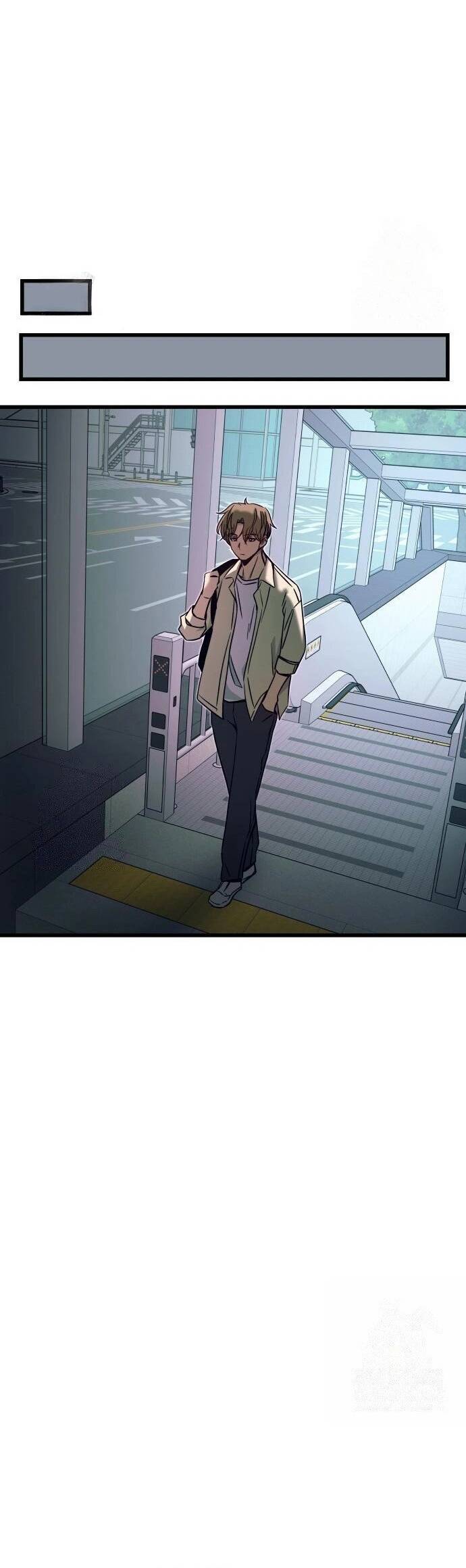 Định mệnh đôi ta giao thoa nơi bến tàu: Chapter 27