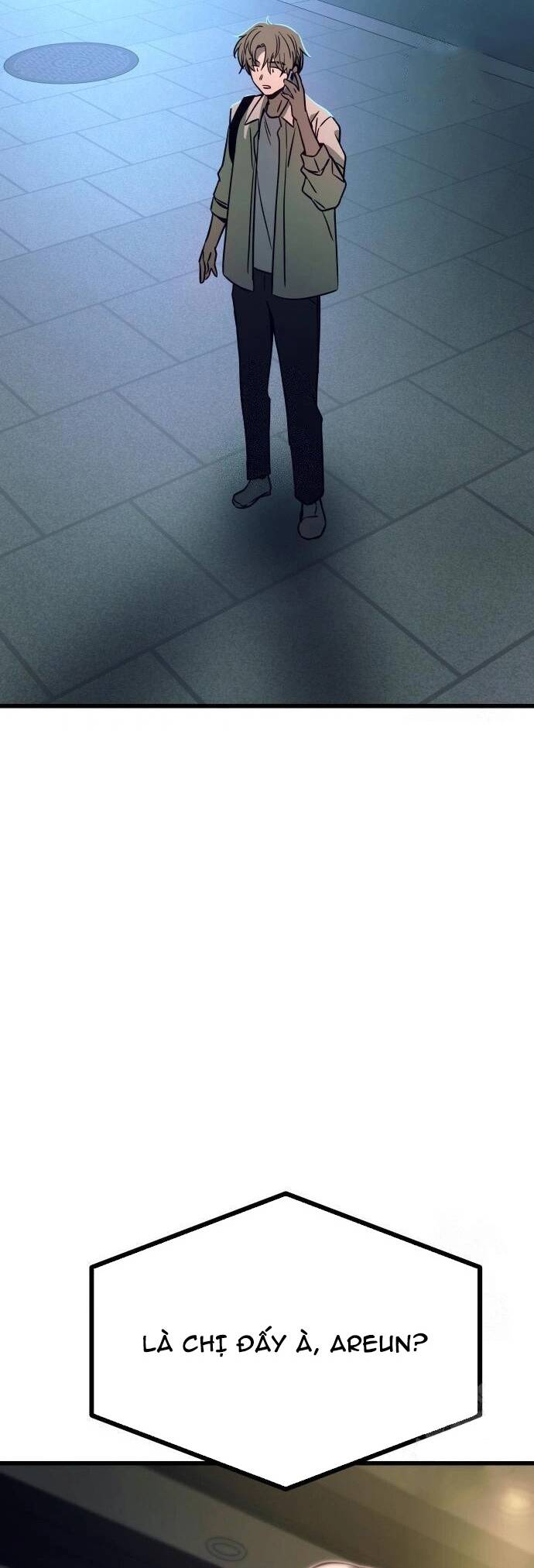 Định mệnh đôi ta giao thoa nơi bến tàu: Chapter 27