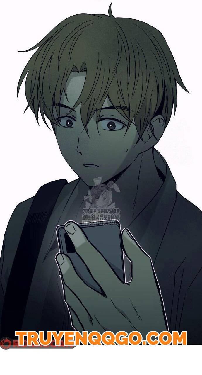 Định mệnh đôi ta giao thoa nơi bến tàu: Chapter 27