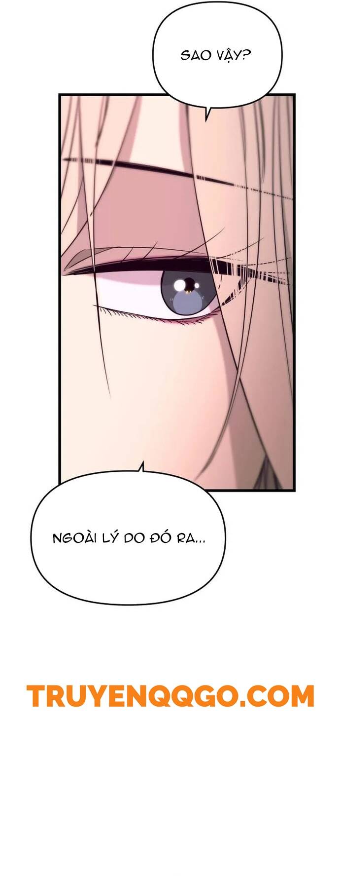 Định mệnh đôi ta giao thoa nơi bến tàu: Chapter 28