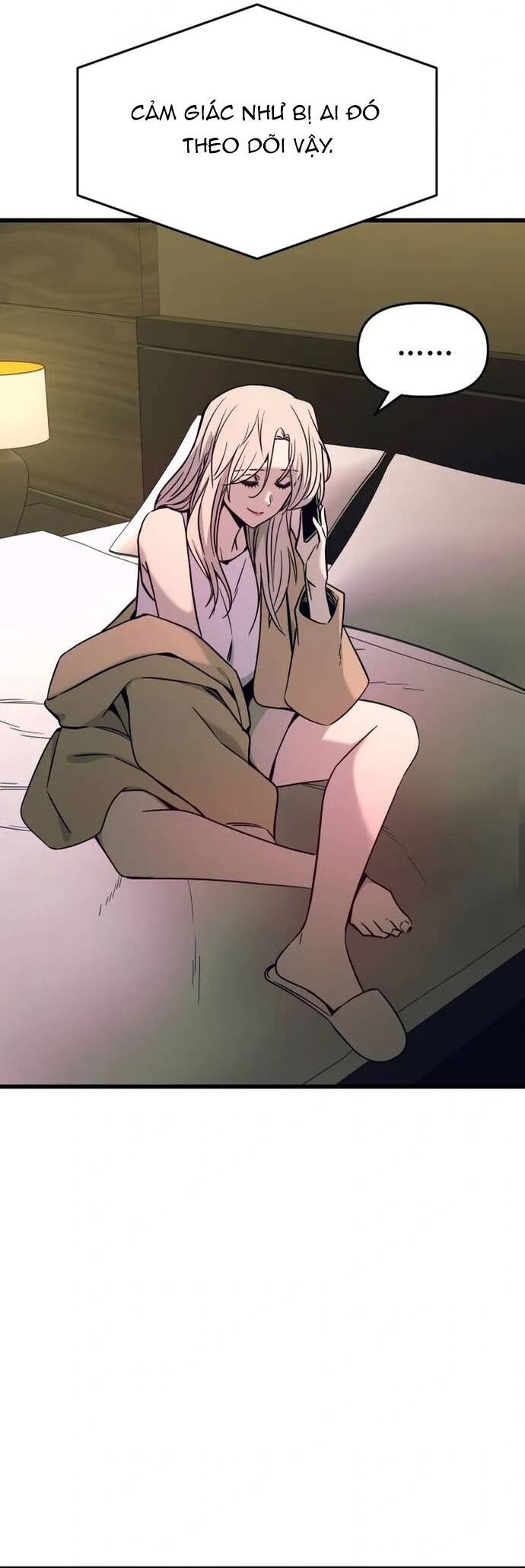 Định mệnh đôi ta giao thoa nơi bến tàu: Chapter 28