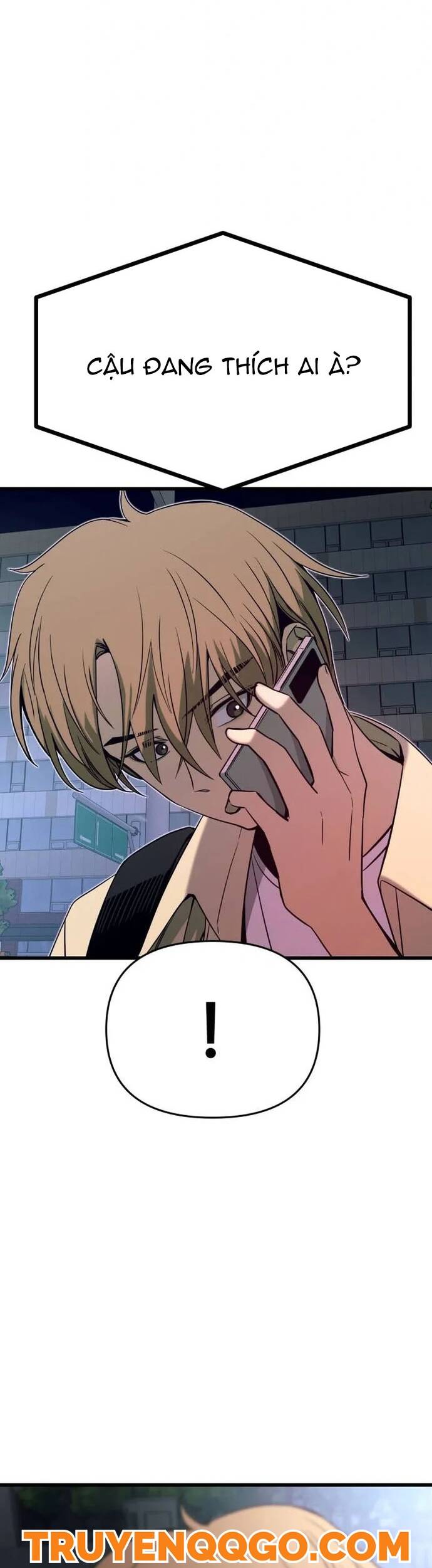 Định mệnh đôi ta giao thoa nơi bến tàu: Chapter 28