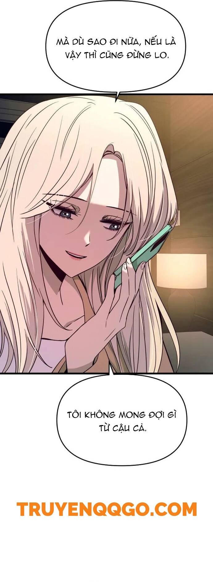 Định mệnh đôi ta giao thoa nơi bến tàu: Chapter 28