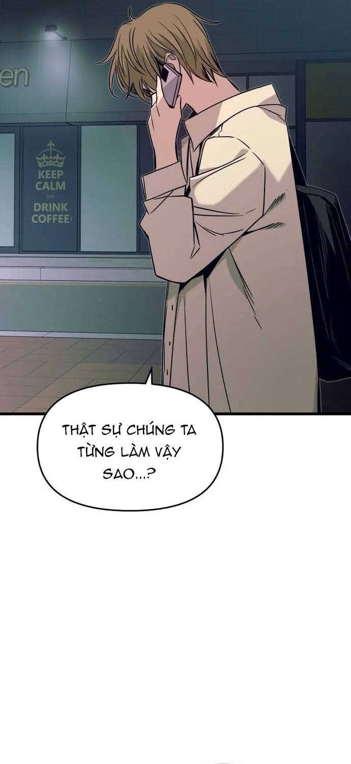 Định mệnh đôi ta giao thoa nơi bến tàu: Chapter 28