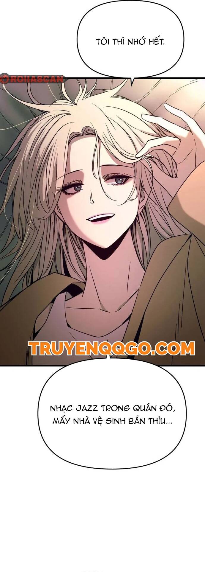 Định mệnh đôi ta giao thoa nơi bến tàu: Chapter 28