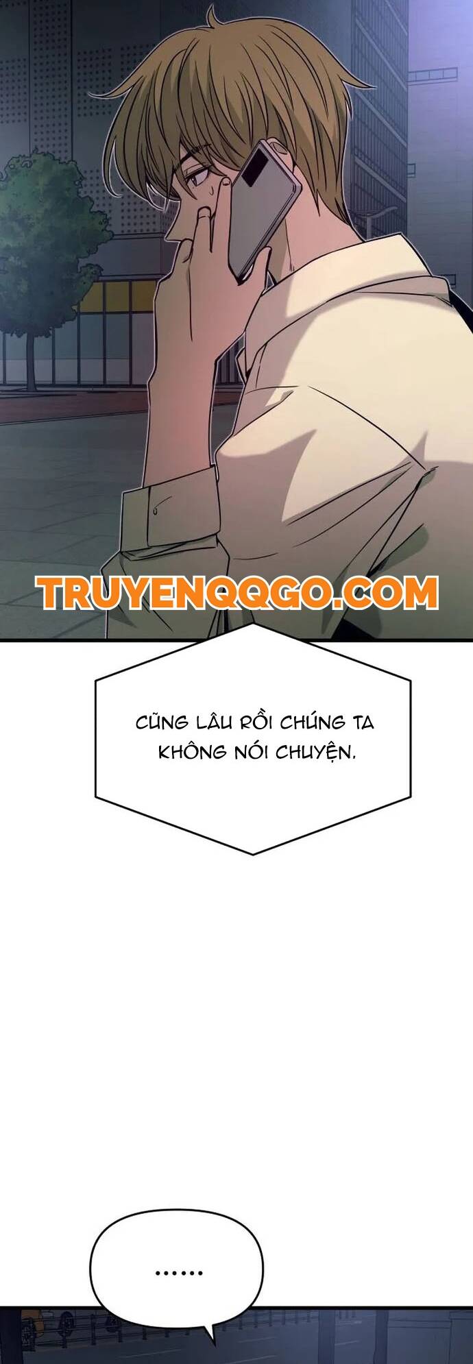 Định mệnh đôi ta giao thoa nơi bến tàu: Chapter 28