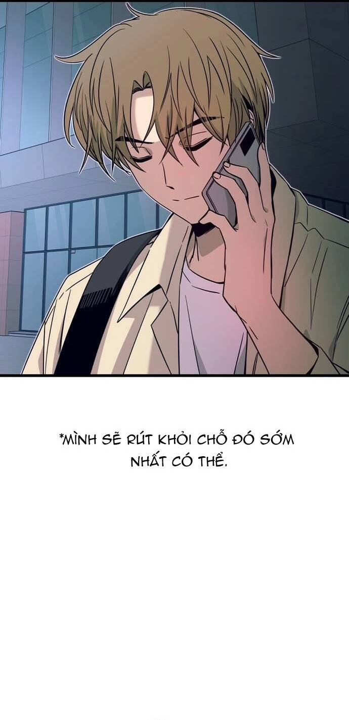 Định mệnh đôi ta giao thoa nơi bến tàu: Chapter 28