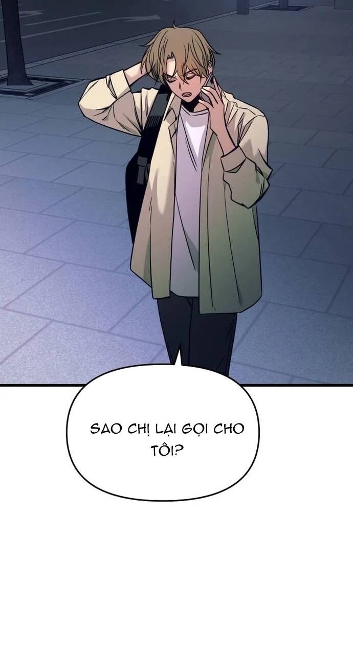 Định mệnh đôi ta giao thoa nơi bến tàu: Chapter 28