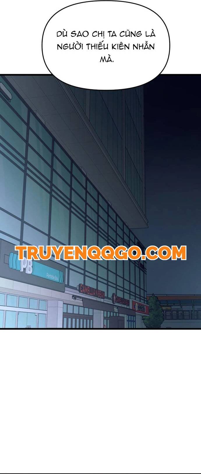 Định mệnh đôi ta giao thoa nơi bến tàu: Chapter 28