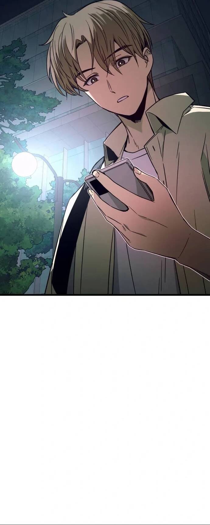 Định mệnh đôi ta giao thoa nơi bến tàu: Chapter 28