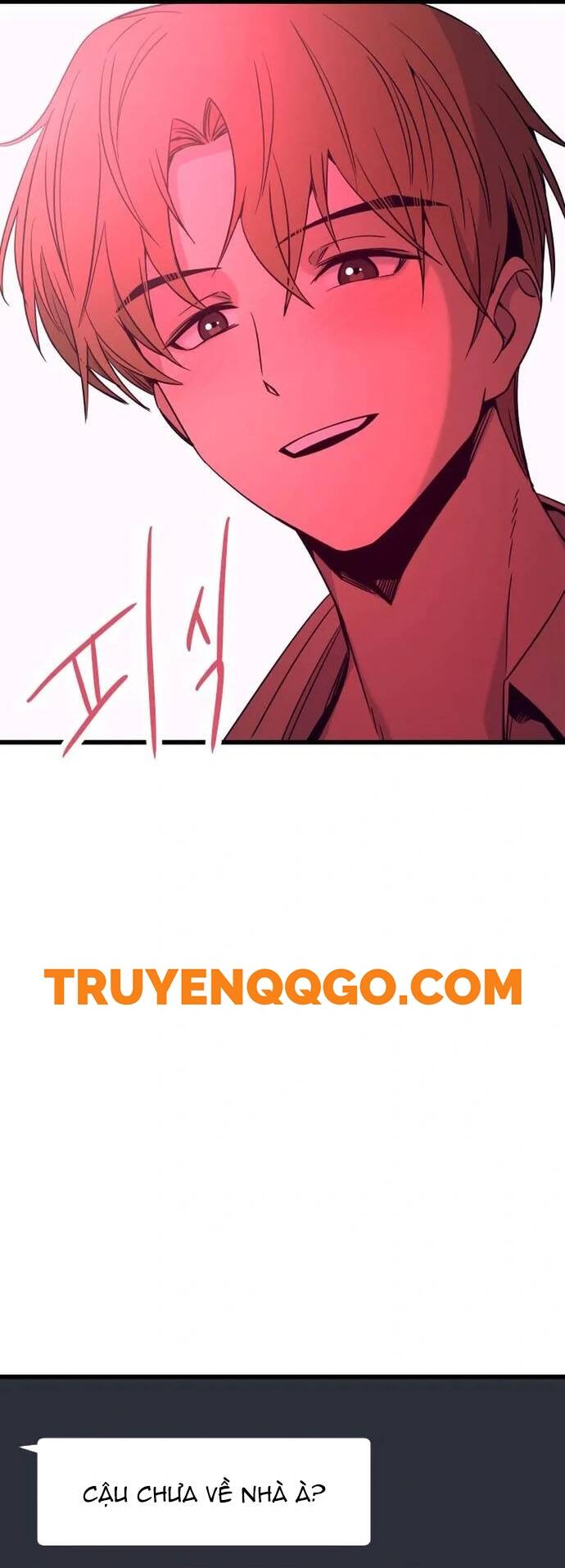 Định mệnh đôi ta giao thoa nơi bến tàu: Chapter 28