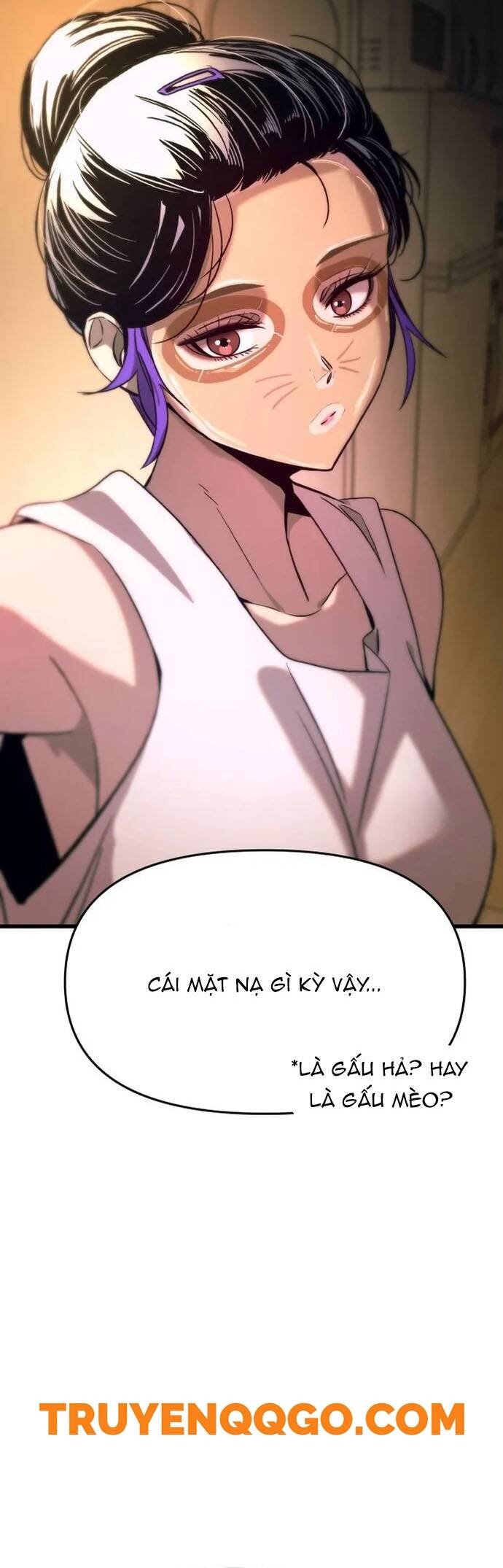 Định mệnh đôi ta giao thoa nơi bến tàu: Chapter 28