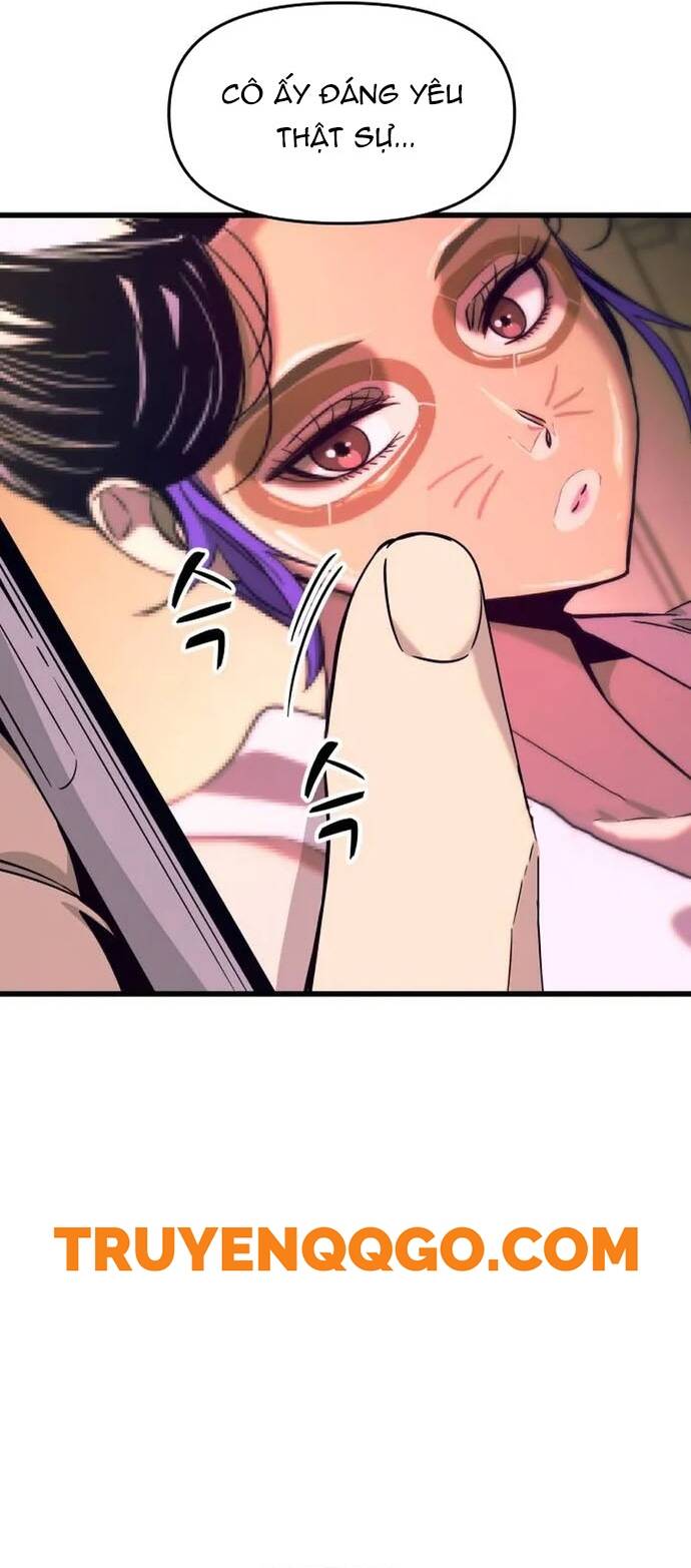 Định mệnh đôi ta giao thoa nơi bến tàu: Chapter 28