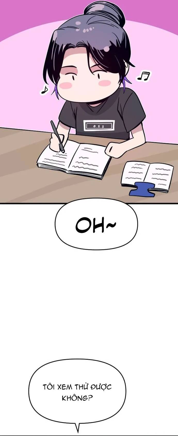 Định mệnh đôi ta giao thoa nơi bến tàu: Chapter 28