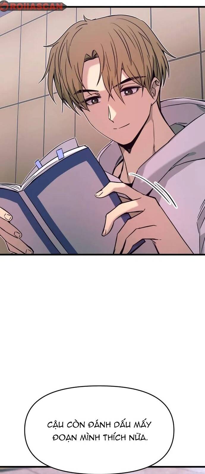 Định mệnh đôi ta giao thoa nơi bến tàu: Chapter 28