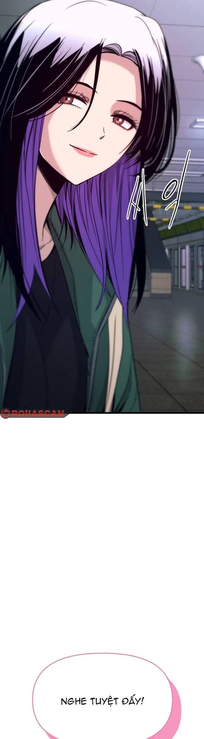 Định mệnh đôi ta giao thoa nơi bến tàu: Chapter 28