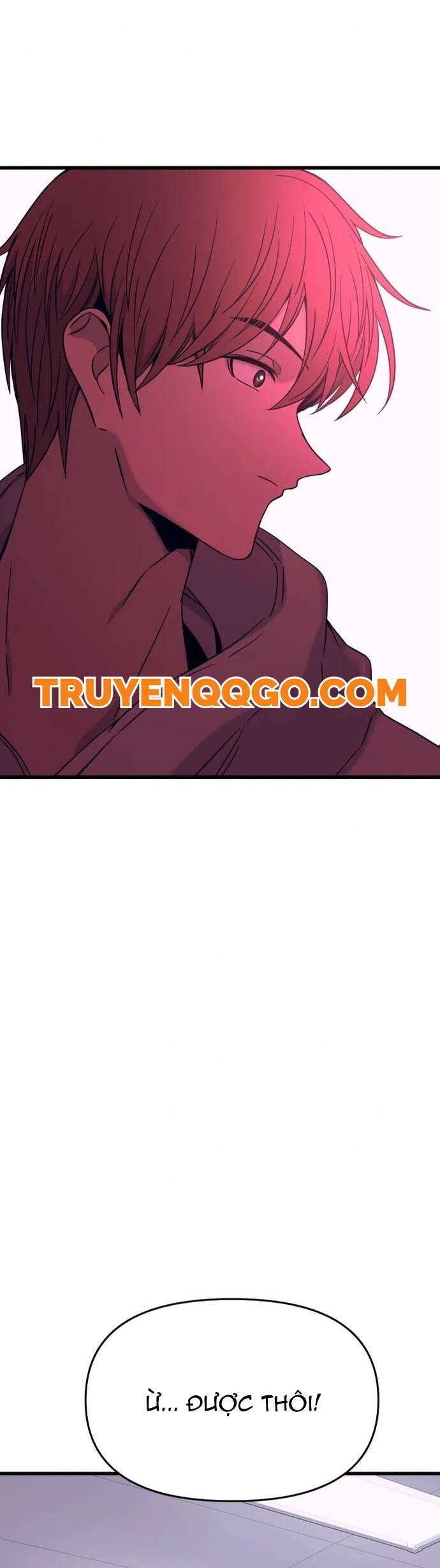 Định mệnh đôi ta giao thoa nơi bến tàu: Chapter 28