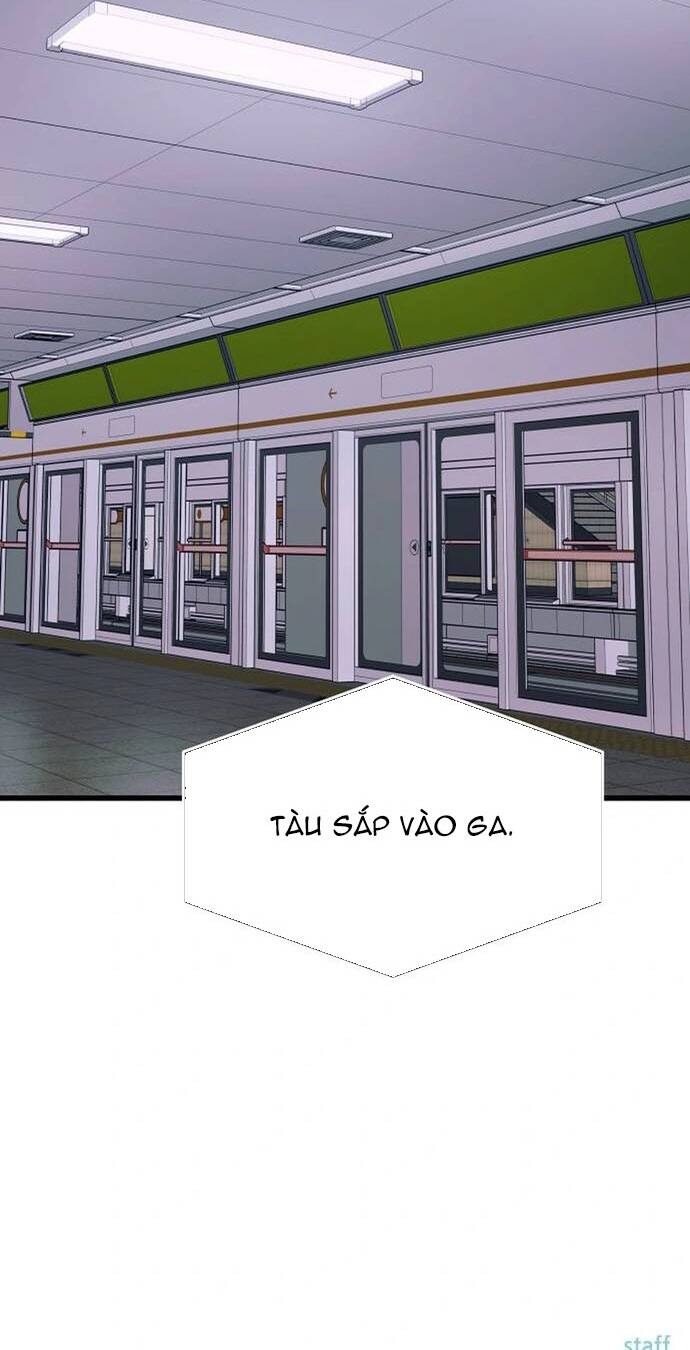 Định mệnh đôi ta giao thoa nơi bến tàu: Chapter 28