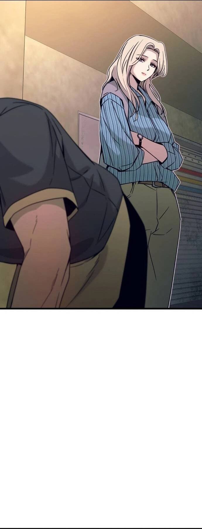 Định mệnh đôi ta giao thoa nơi bến tàu: Chapter 29