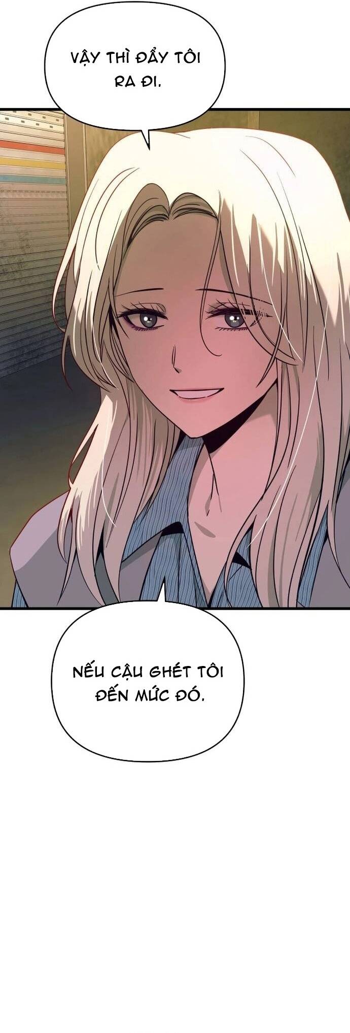 Định mệnh đôi ta giao thoa nơi bến tàu: Chapter 29