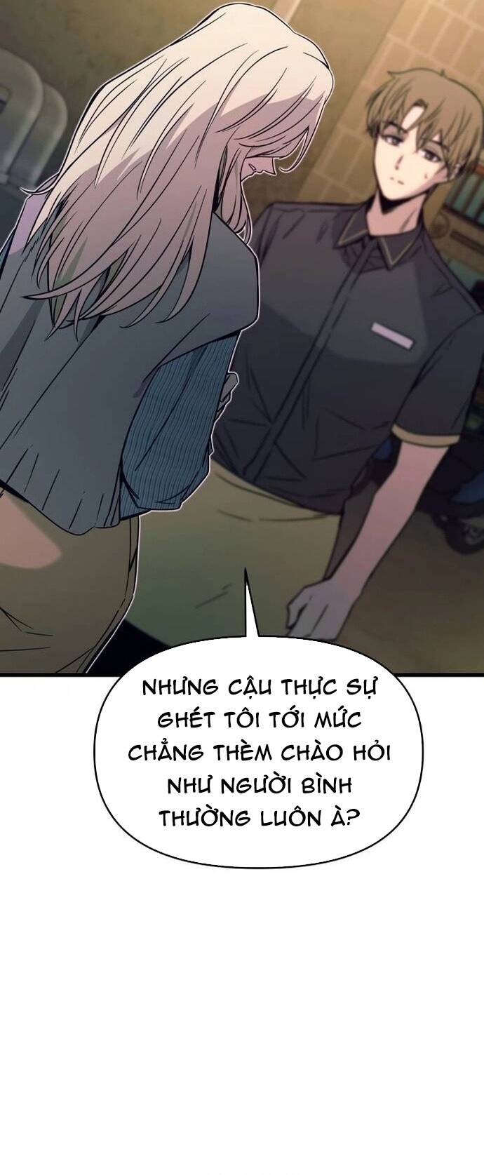 Định mệnh đôi ta giao thoa nơi bến tàu: Chapter 29