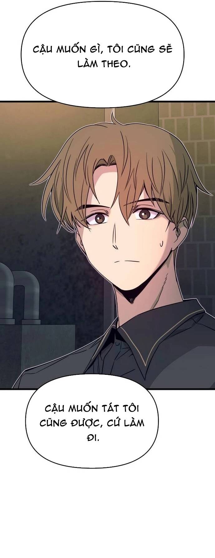 Định mệnh đôi ta giao thoa nơi bến tàu: Chapter 29