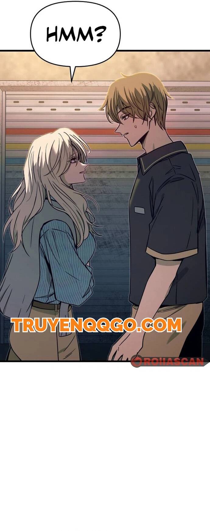 Định mệnh đôi ta giao thoa nơi bến tàu: Chapter 29