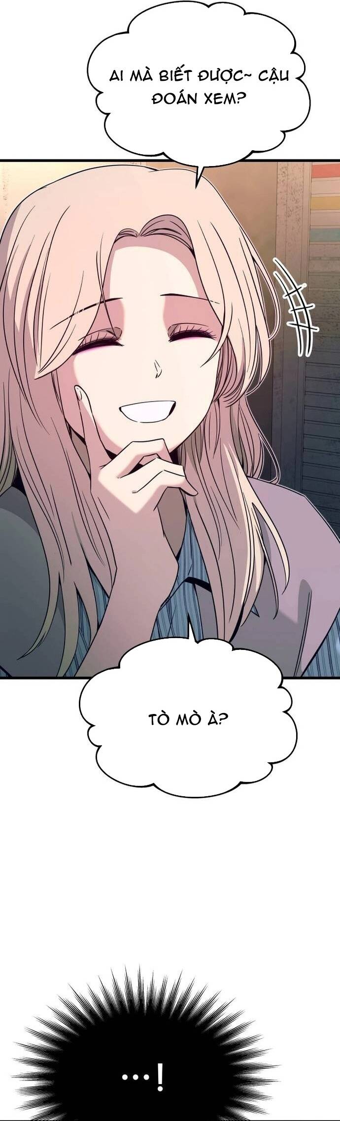 Định mệnh đôi ta giao thoa nơi bến tàu: Chapter 29