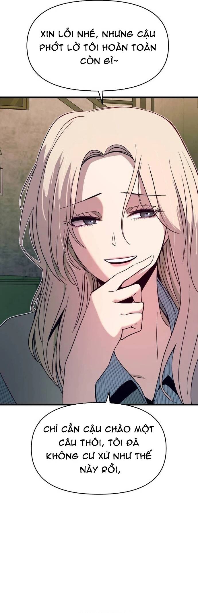 Định mệnh đôi ta giao thoa nơi bến tàu: Chapter 29