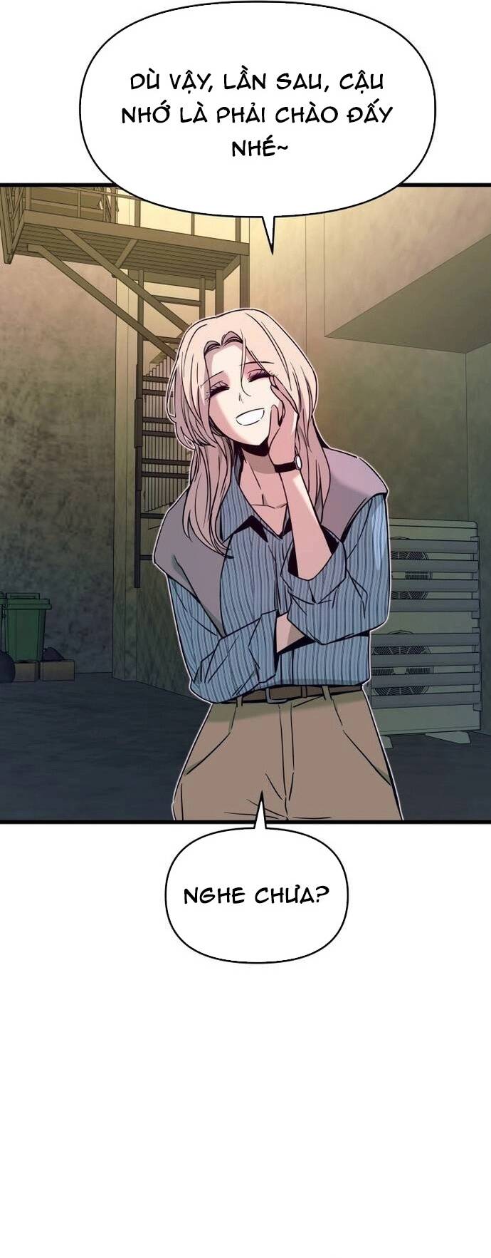 Định mệnh đôi ta giao thoa nơi bến tàu: Chapter 29