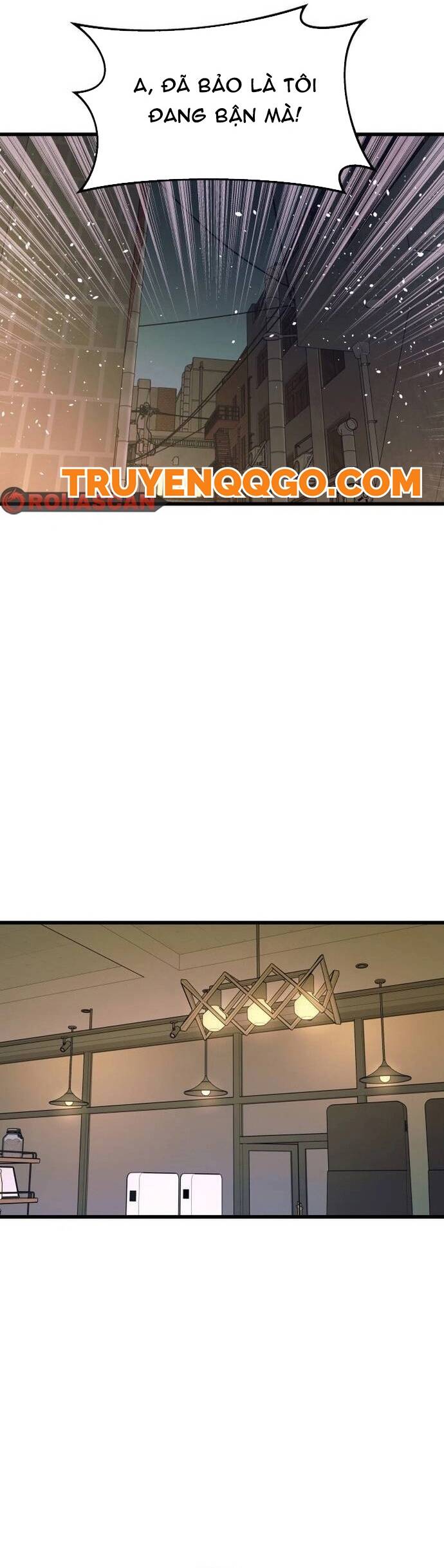 Định mệnh đôi ta giao thoa nơi bến tàu: Chapter 29