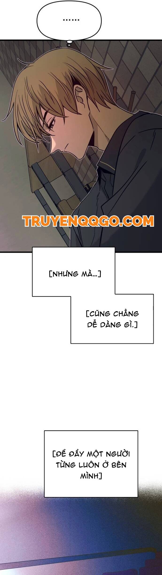 Định mệnh đôi ta giao thoa nơi bến tàu: Chapter 29