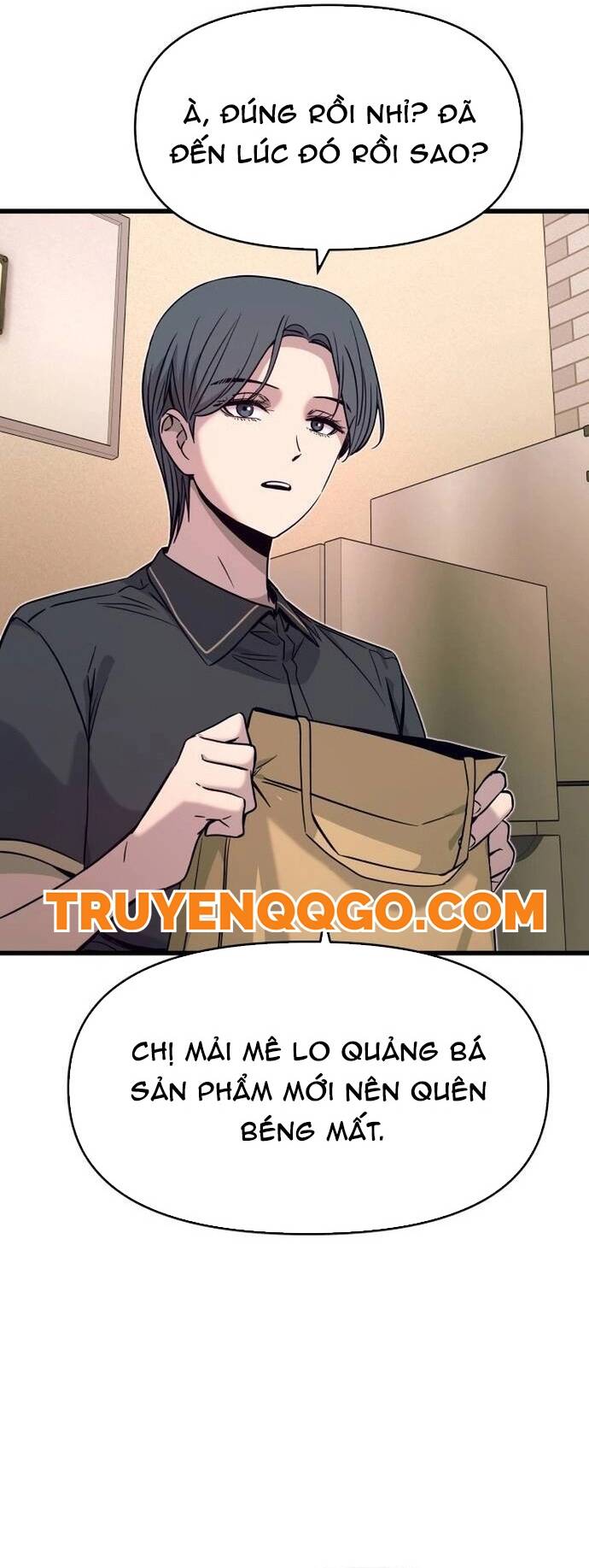 Định mệnh đôi ta giao thoa nơi bến tàu: Chapter 29